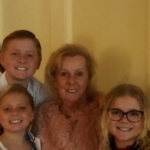 Meet your Posher, Judith